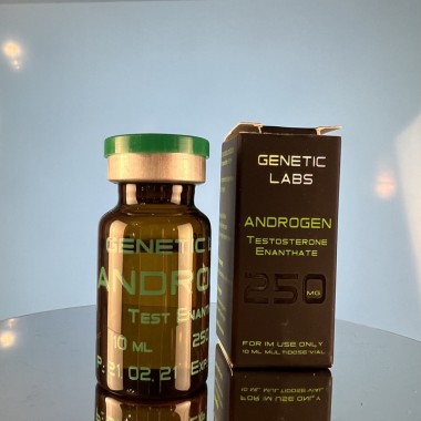 Androgen 10 мл Genetic Labs