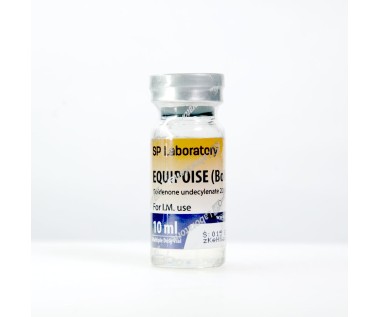 Boldenon 200 мг SP Laboratories