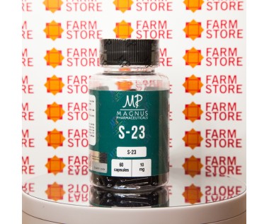 S-23 10 мг Magnus Pharmaceuticals