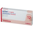 Saizen MERCK Serono 12 мг