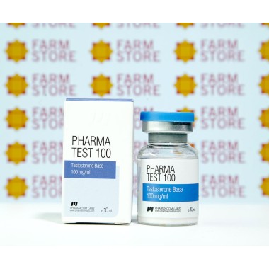 Aquatest 10 мл Pharmacom Labs