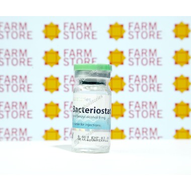 Bacterios 10 мл SP Laboratories