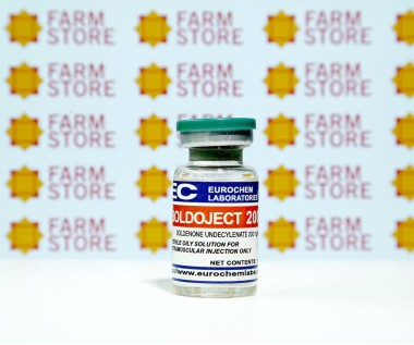 BOLDOJECT 10 мл Eurochem Laboratories