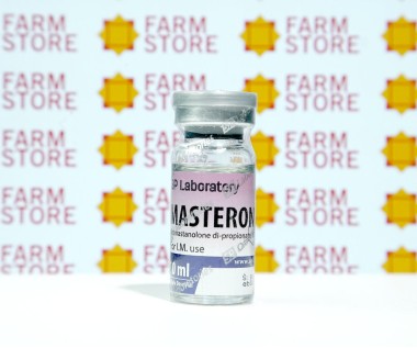 Masteron 100 мг SP Laboratories