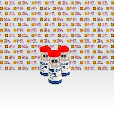 MOD GRF 1-29 2 мг Canada Peptides