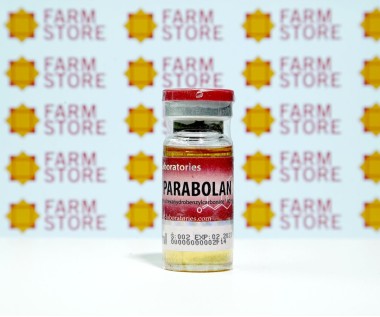 Parabolan 10 мл SP Laboratories