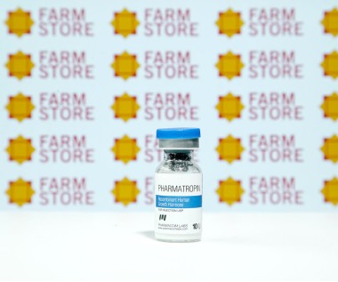 Pharmatropin  10 МЕ - Pharmacom Labs