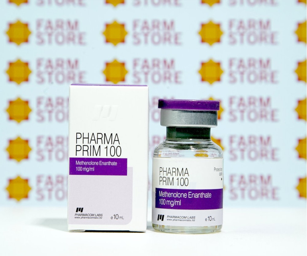 Prim 10 мл Pharmacom Labs