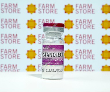 Stanoject 10 мг SP Laboratories