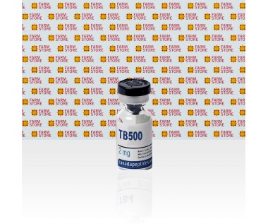 TB 500 2 мг Canada Peptides