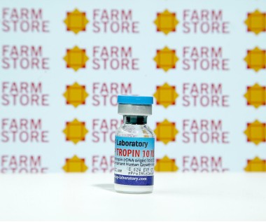 Tropin 10 МЕ SP Laboratories